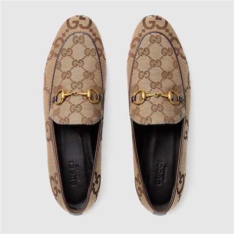 gucci jordaan dress loafers|Gucci jordaan gg loafer.